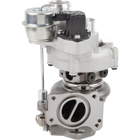 Gpd New Turbocharger 2511528